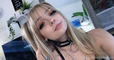 Babyfooji Peachtot Photo #723