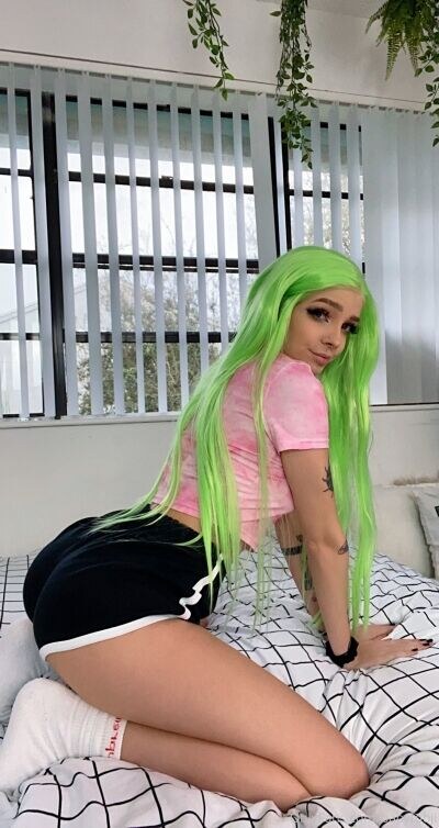 Babyfooji Peachtot Photo #750