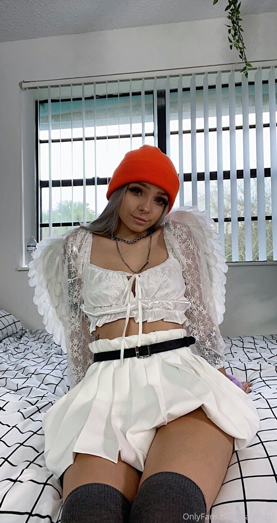 Babyfooji Peachtot Photo #786