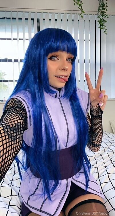 Babyfooji Peachtot Photo #810