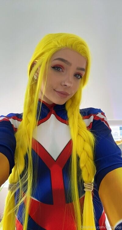 Babyfooji Peachtot Photo #841