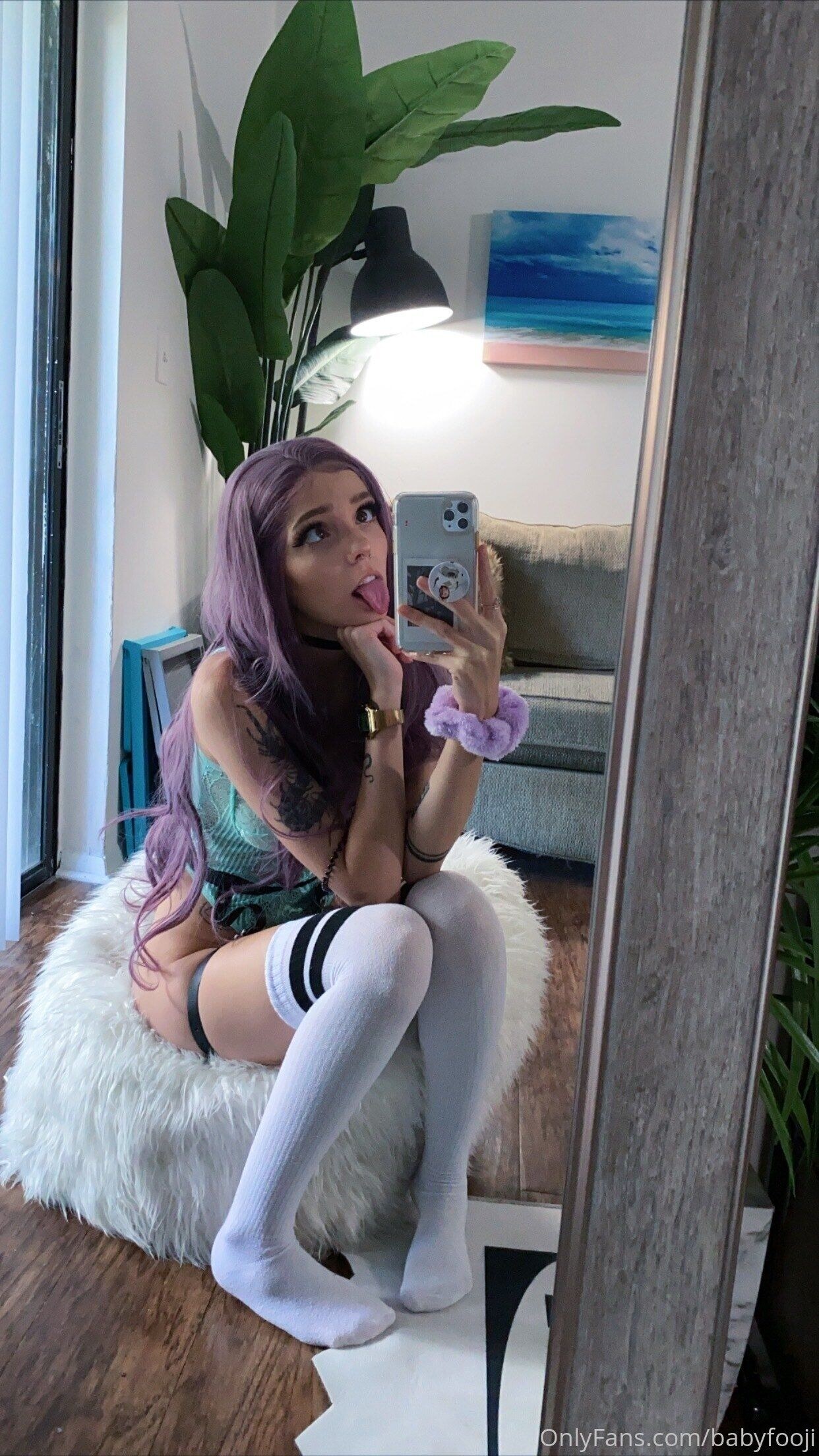 Babyfooji Peachtot Photo #894