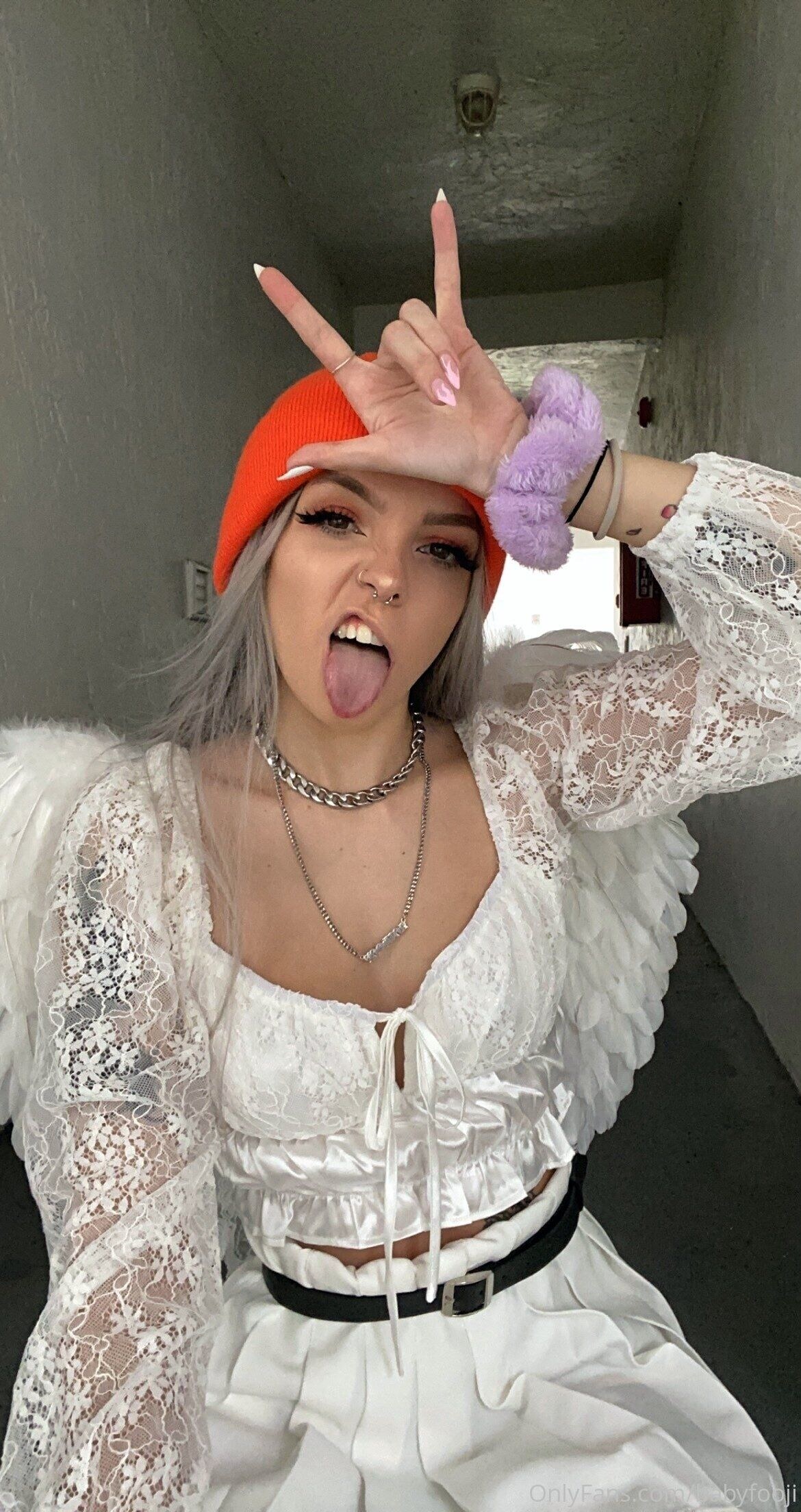 Babyfooji Peachtot Photo #912