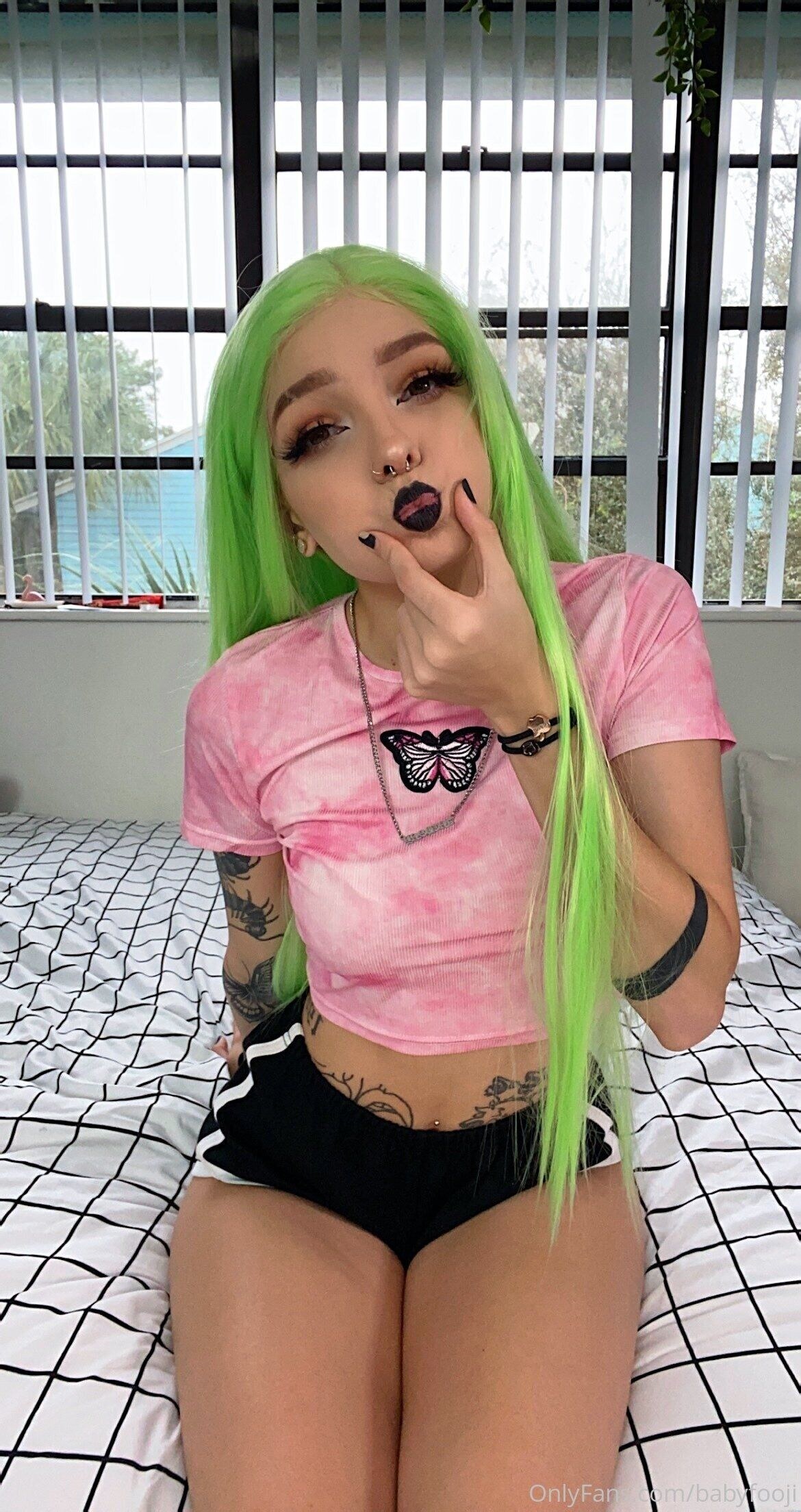 Babyfooji Peachtot Photo #948