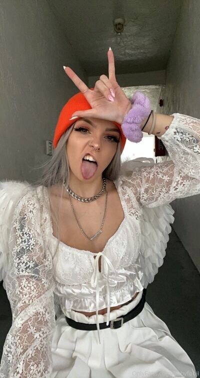 Babyfooji Peachtot Photo #912