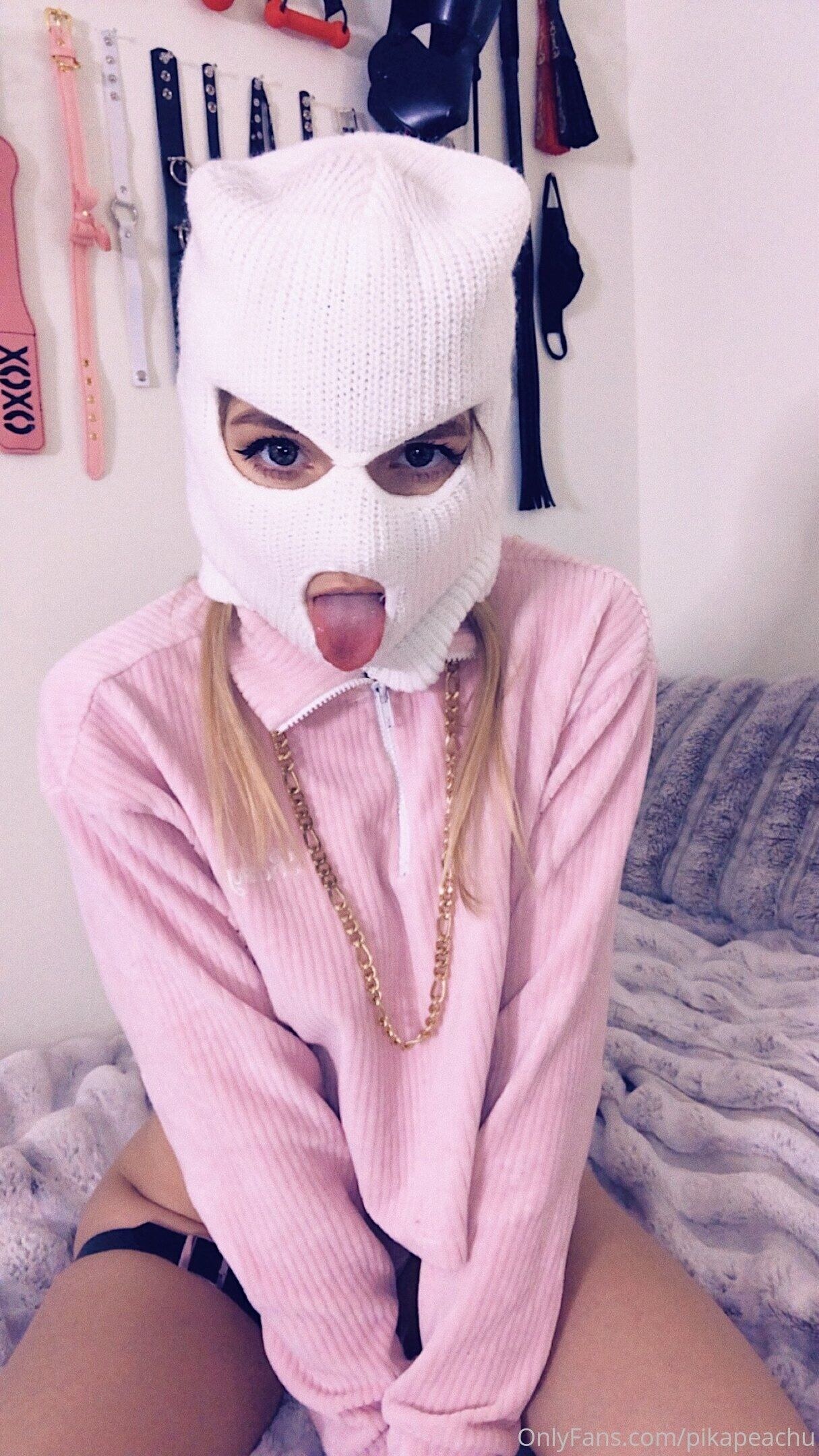 Babyfooji Peachtot Photo #990