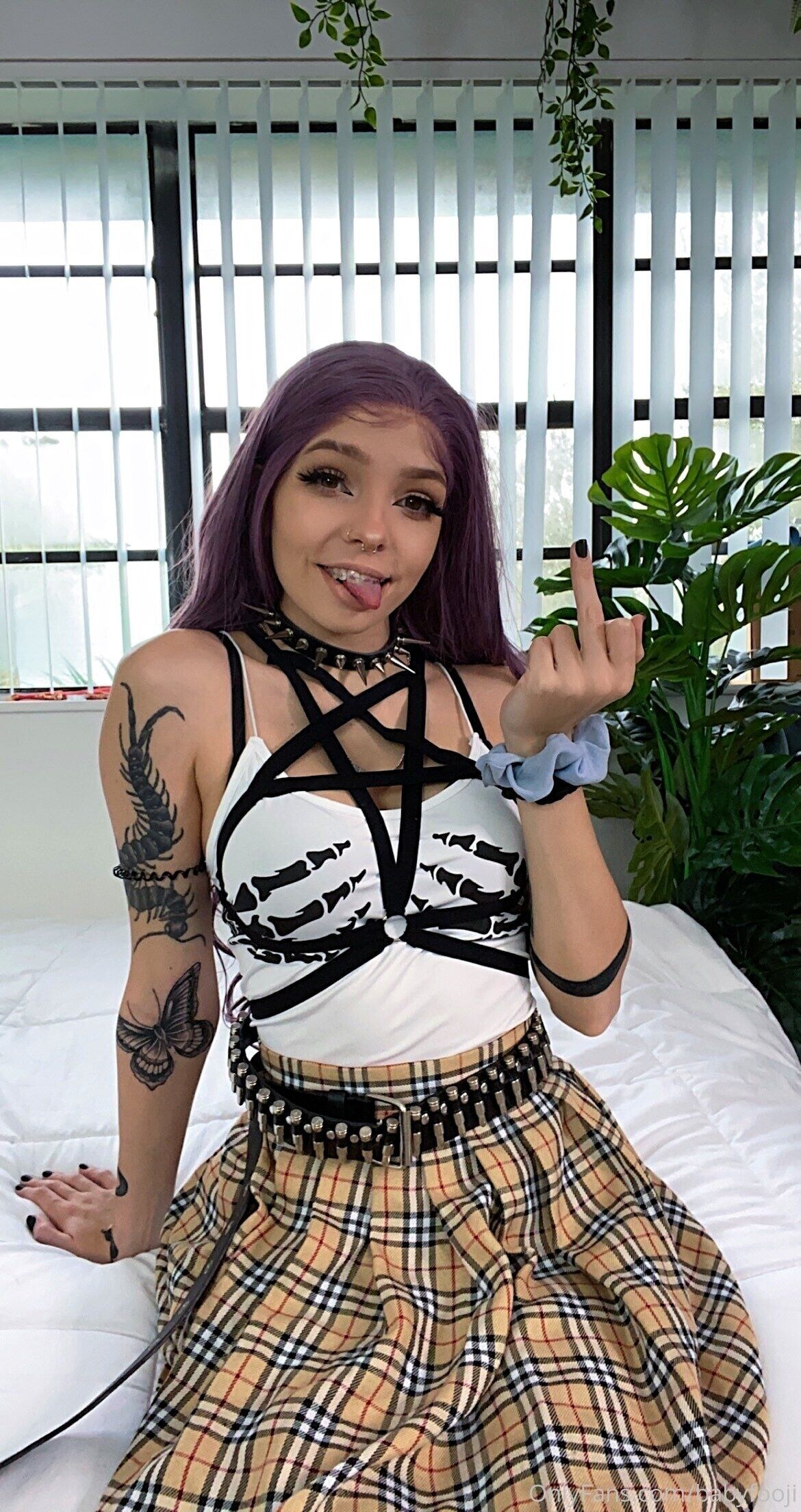 Babyfooji Peachtot Photo #1103