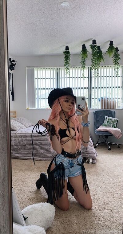 Babyfooji Peachtot Photo #1084