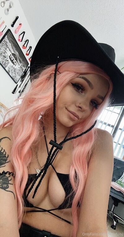 Babyfooji Peachtot Photo #1096