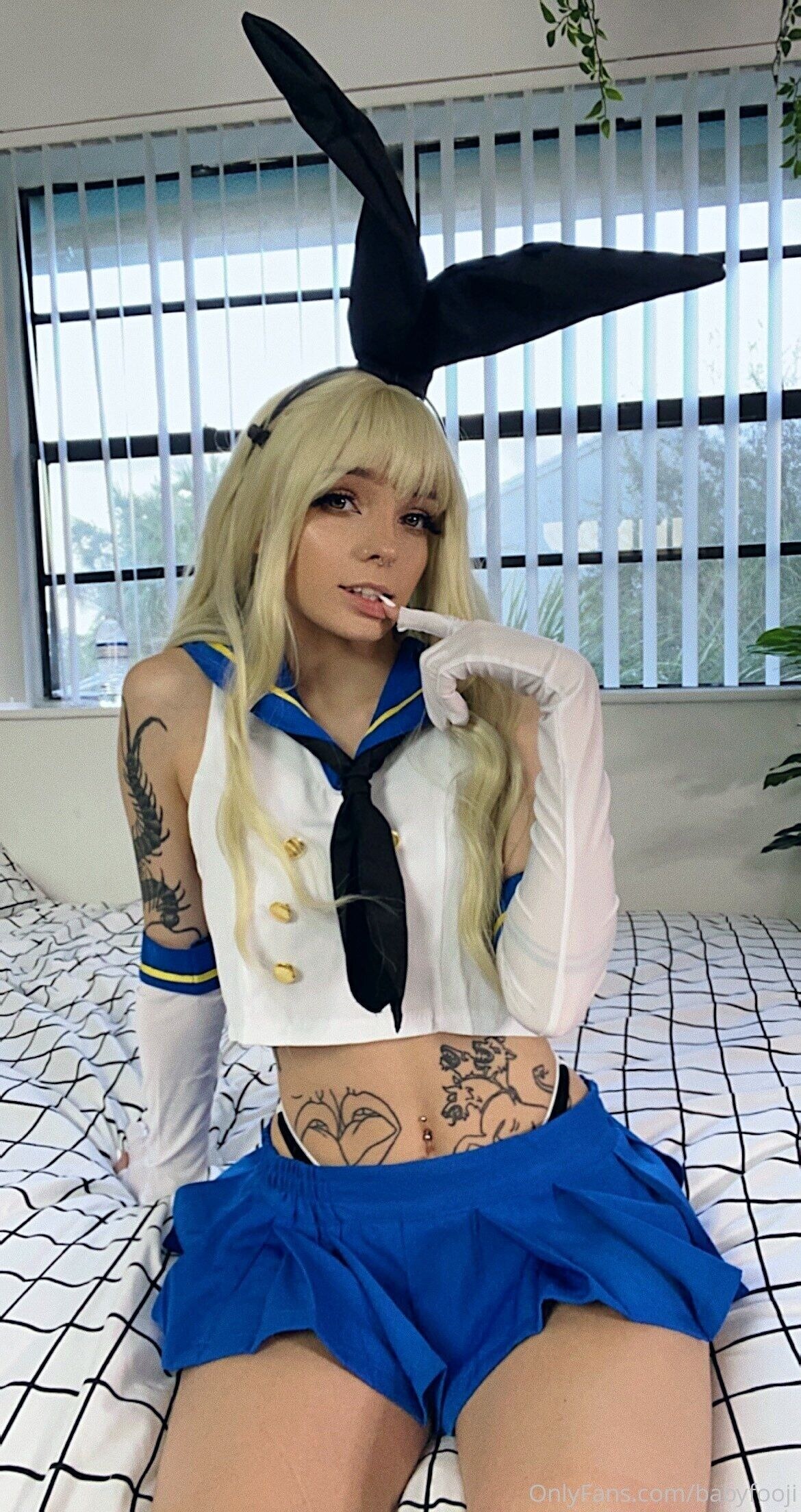 Babyfooji Peachtot Photo #1183