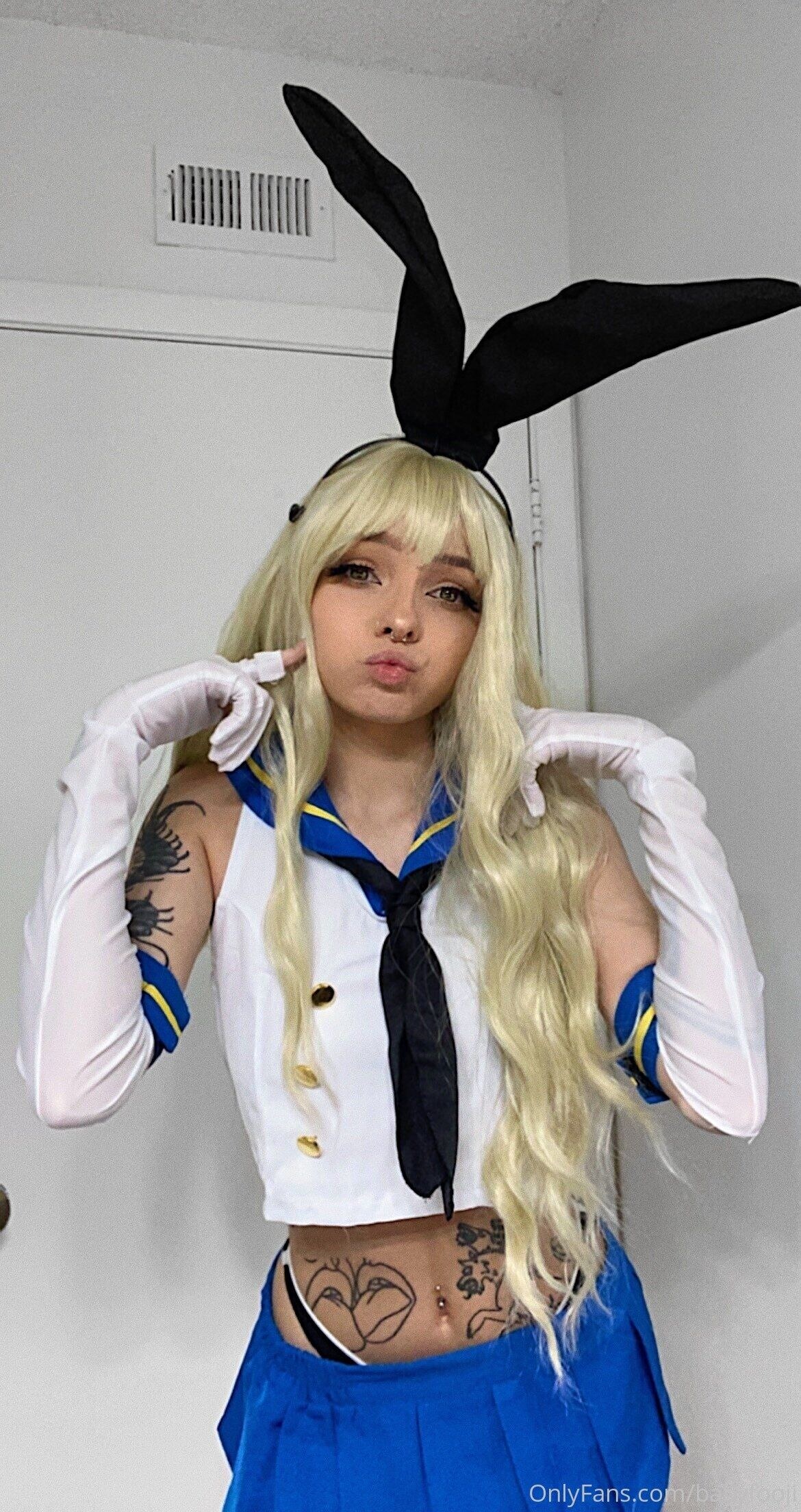 Babyfooji Peachtot Photo #1233