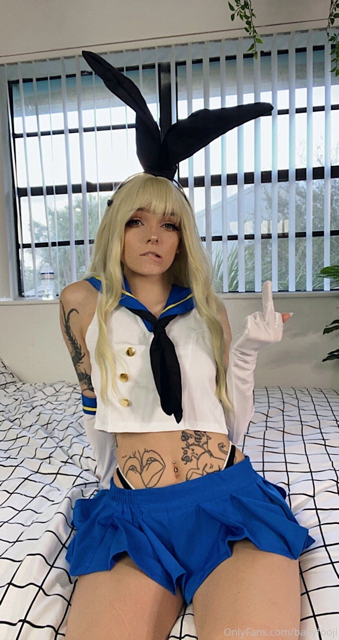 Babyfooji Peachtot Photo #1240