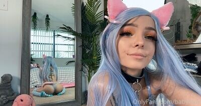 Babyfooji Peachtot Photo #1192