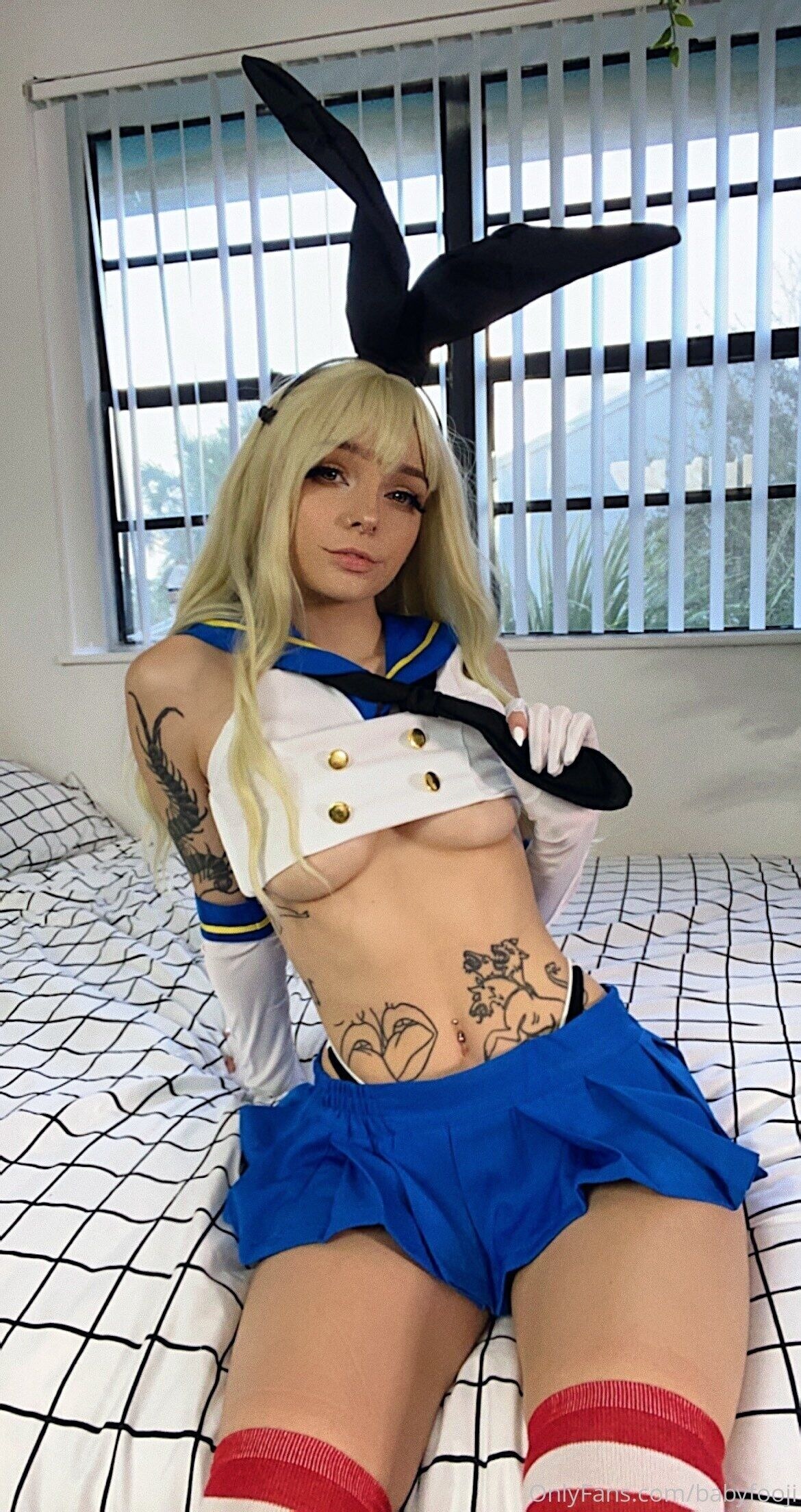 Babyfooji Peachtot Photo #1305