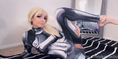 Babyfooji Peachtot Photo #1348