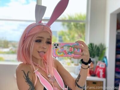 Babyfooji Peachtot Photo #1412