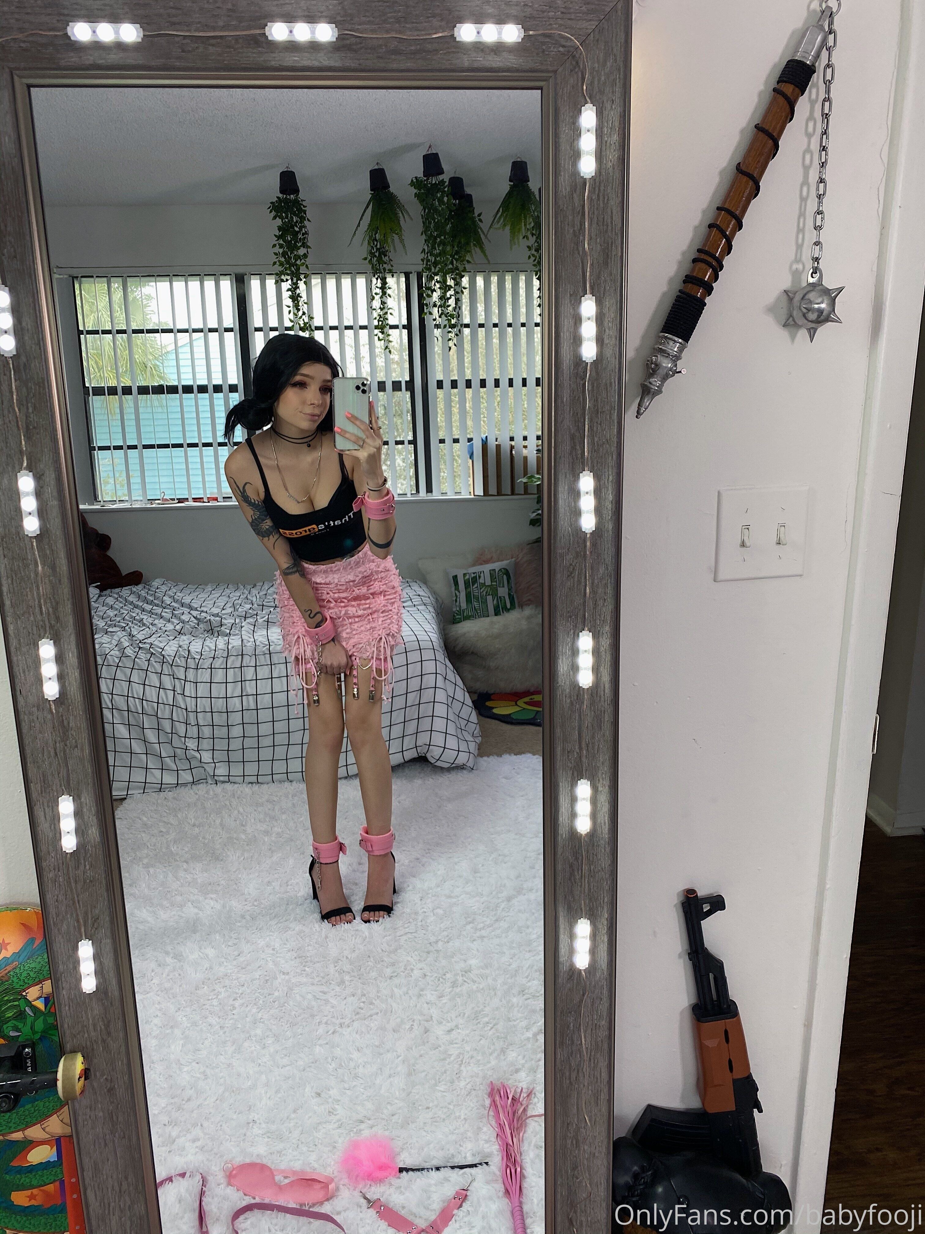 Babyfooji Peachtot Photo #1604