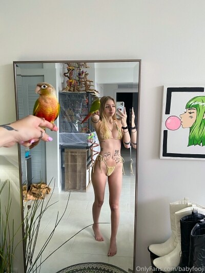 Babyfooji Peachtot Photo #1747