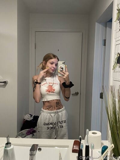 Babyfooji Peachtot Photo #1758