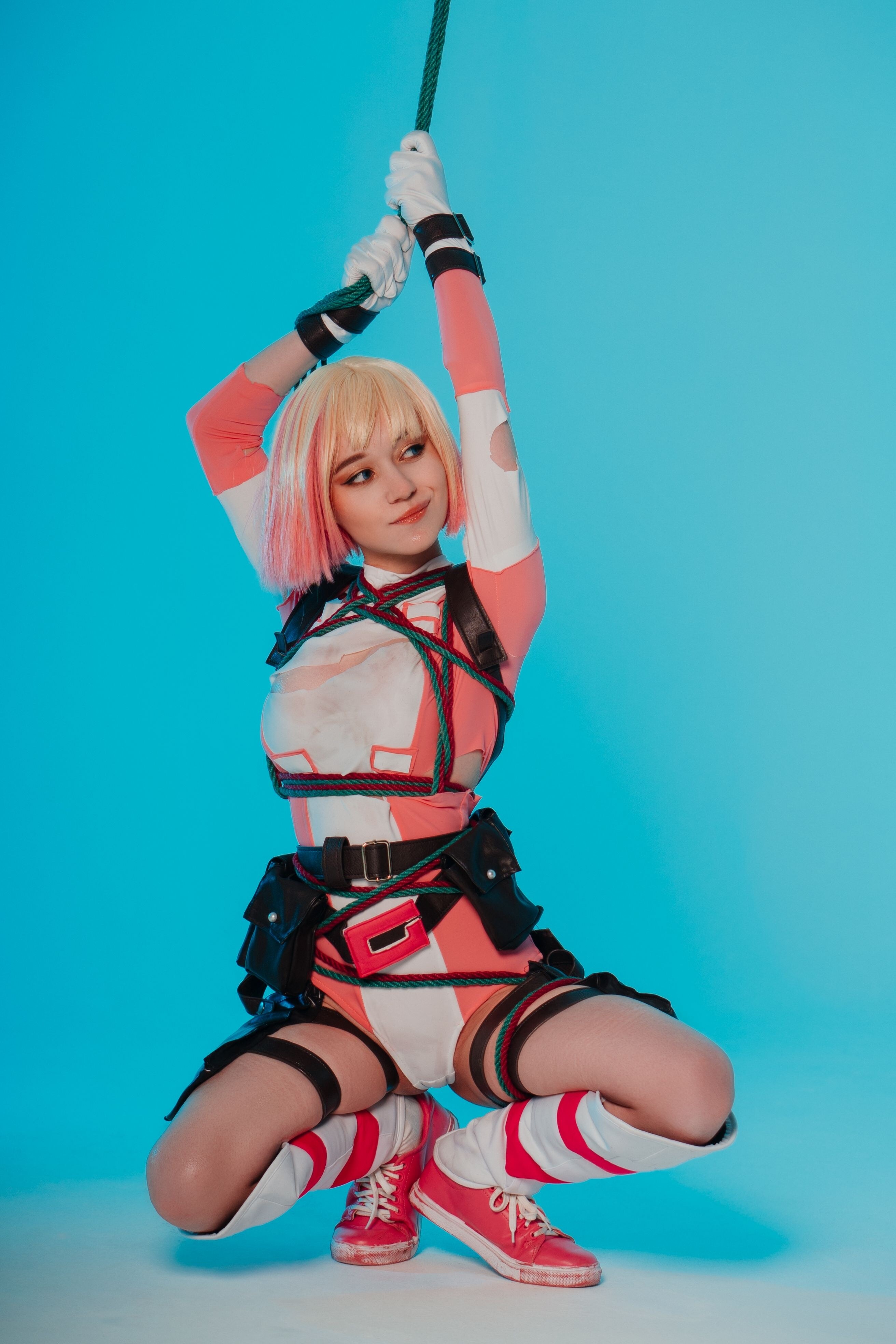 Donna Loli Photo #202