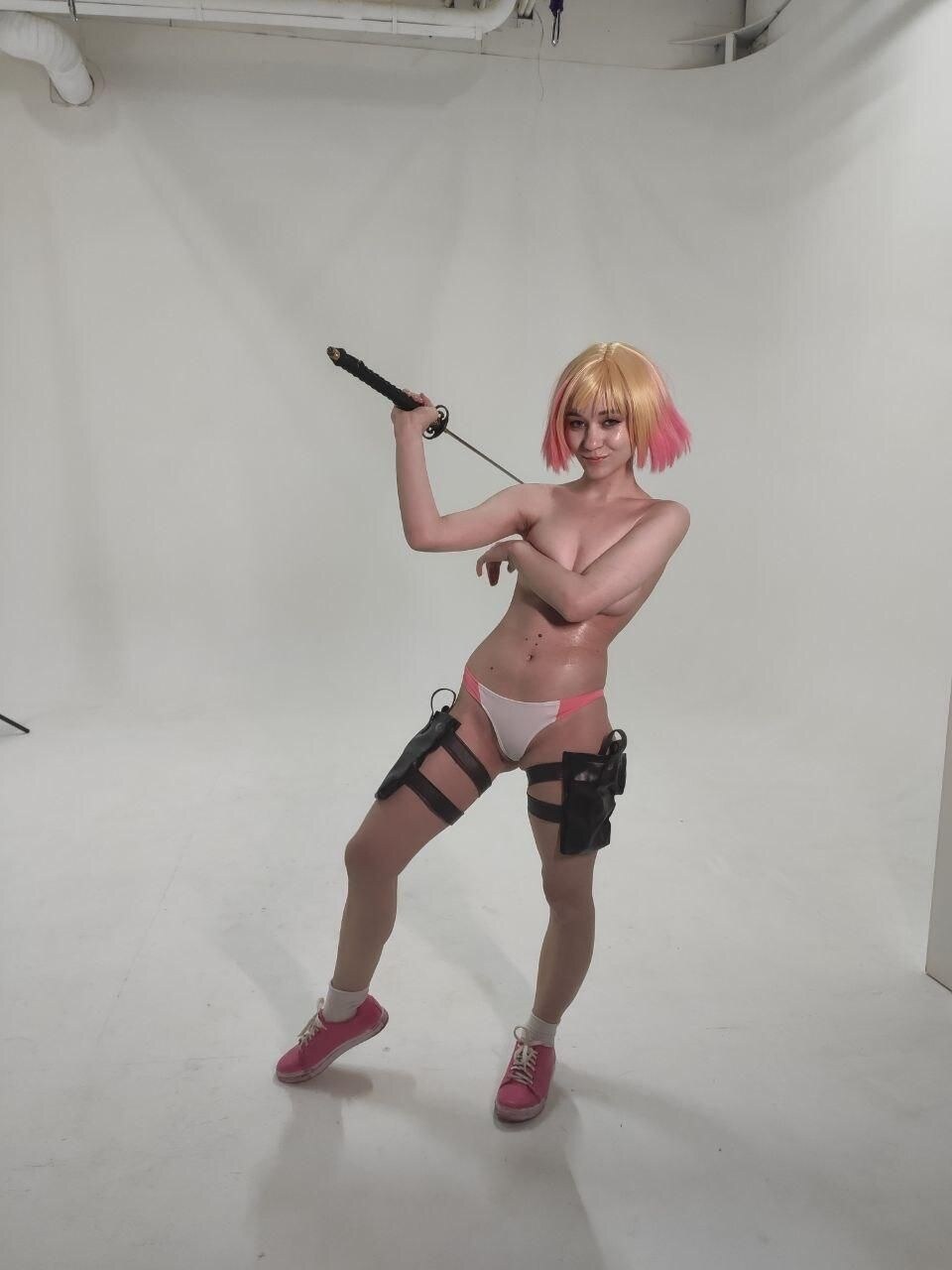 Donna Loli Photo #206