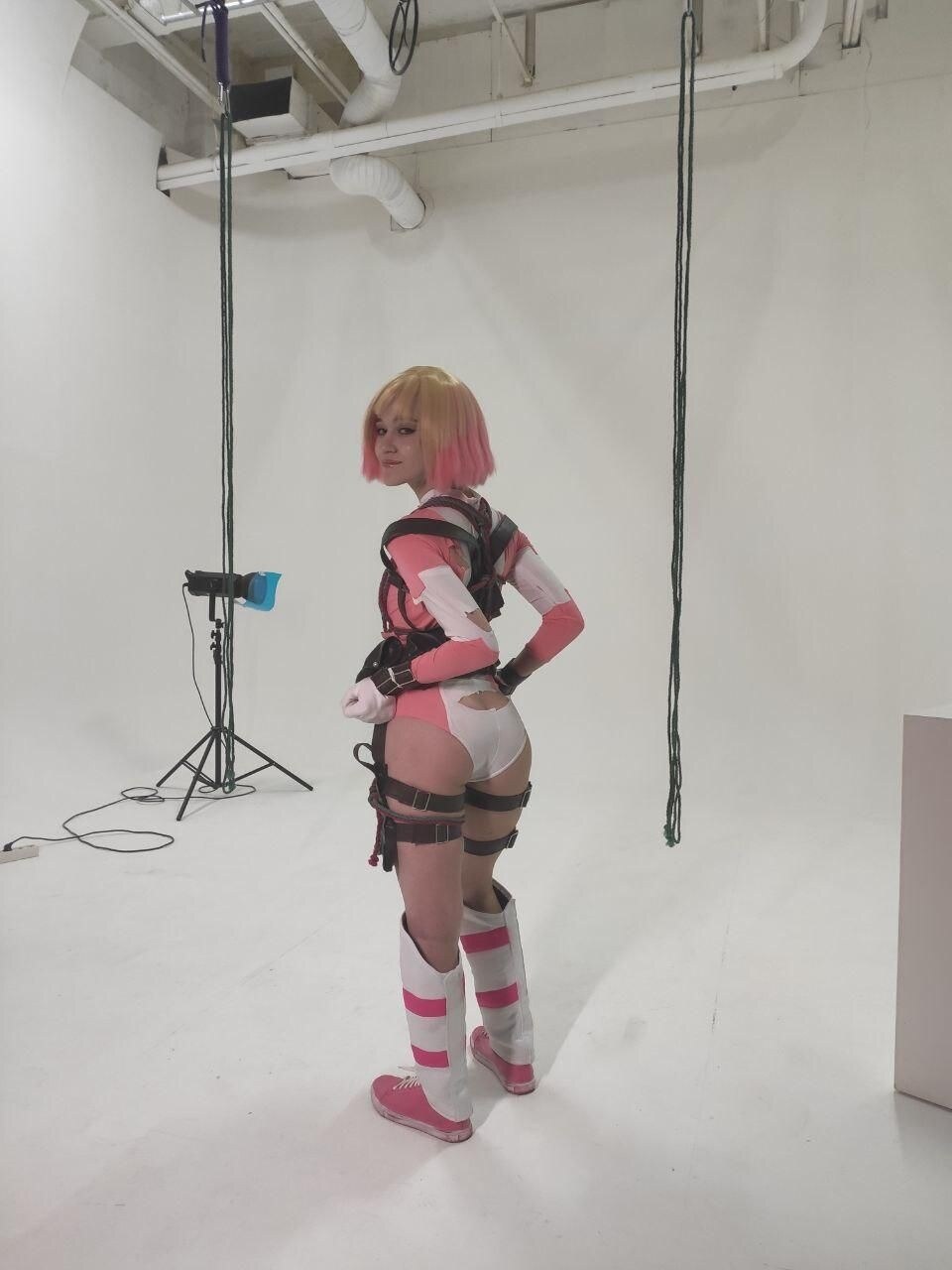 Donna Loli Photo #242