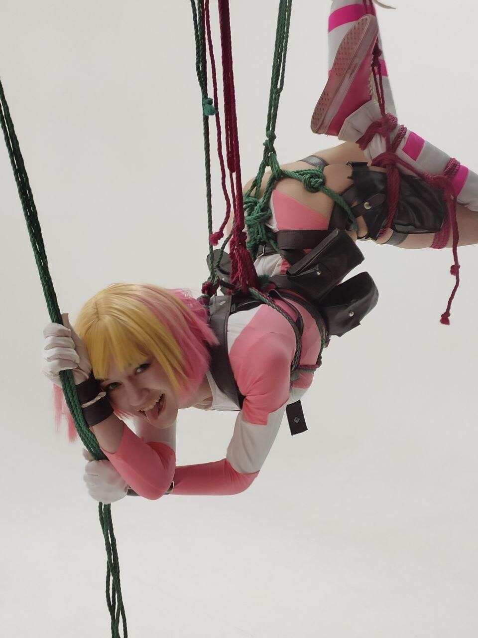 Donna Loli Photo #255