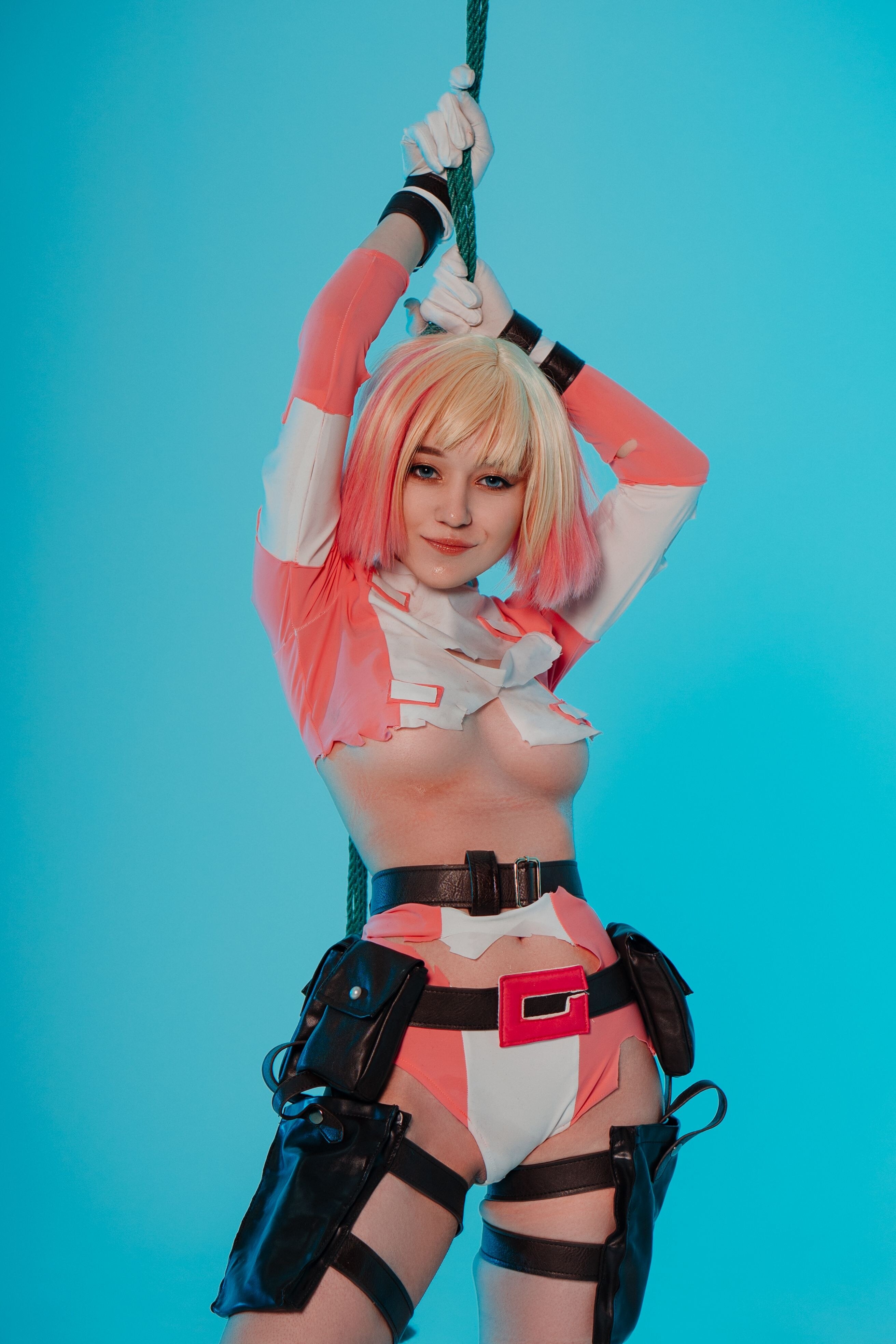 Donna Loli Photo #275