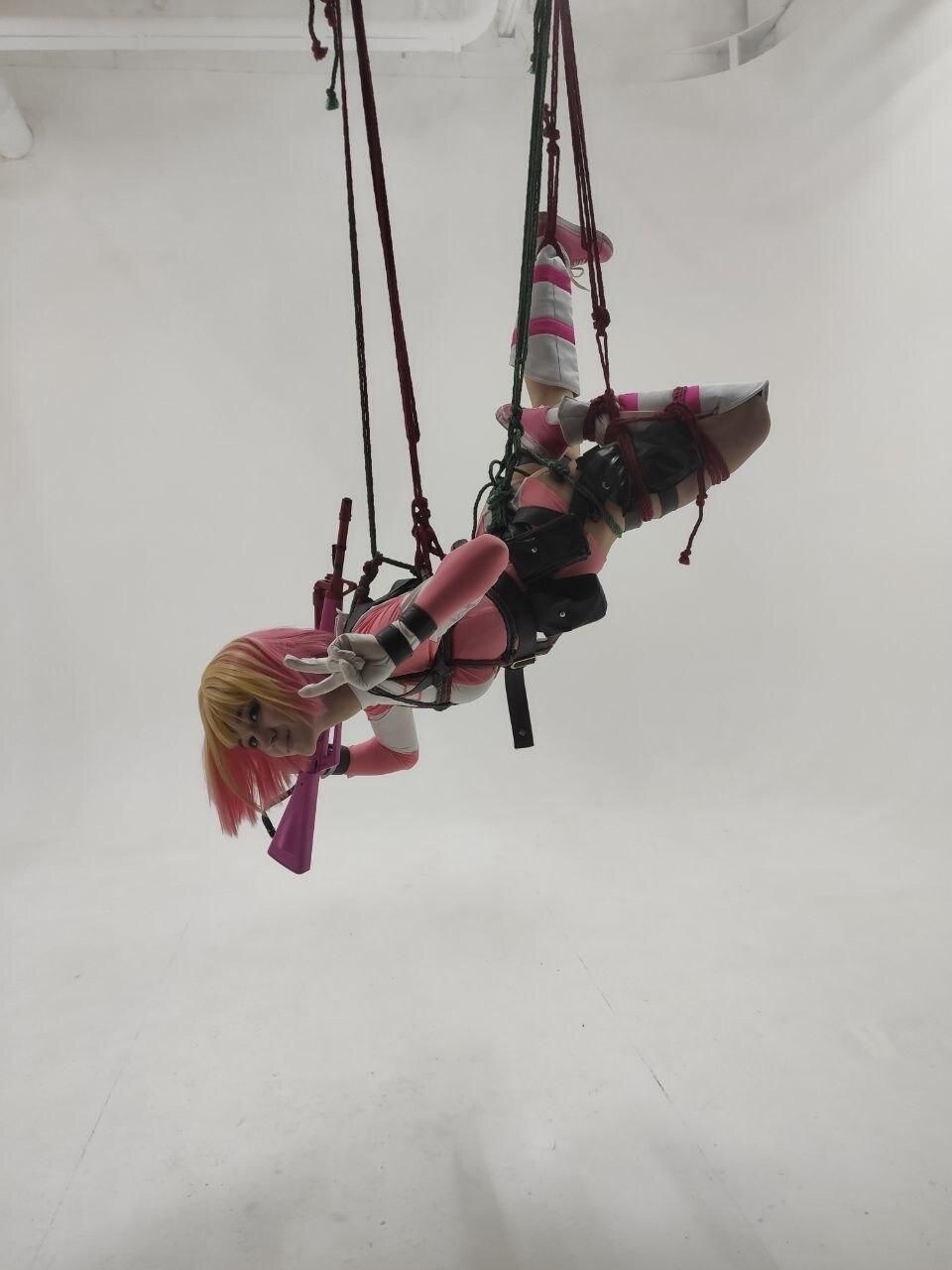 Donna Loli Photo #284