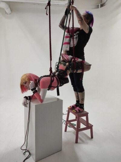 Donna Loli Photo #226