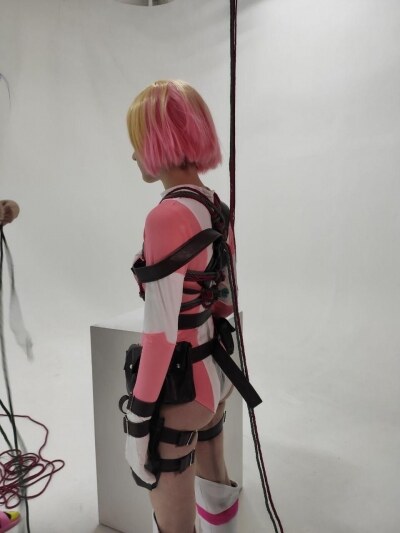 Donna Loli Photo #254