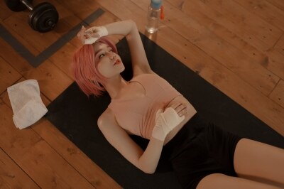 Donna Loli Photo #339