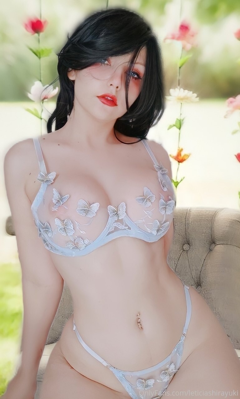 Leticia Shirayuki Photo #486