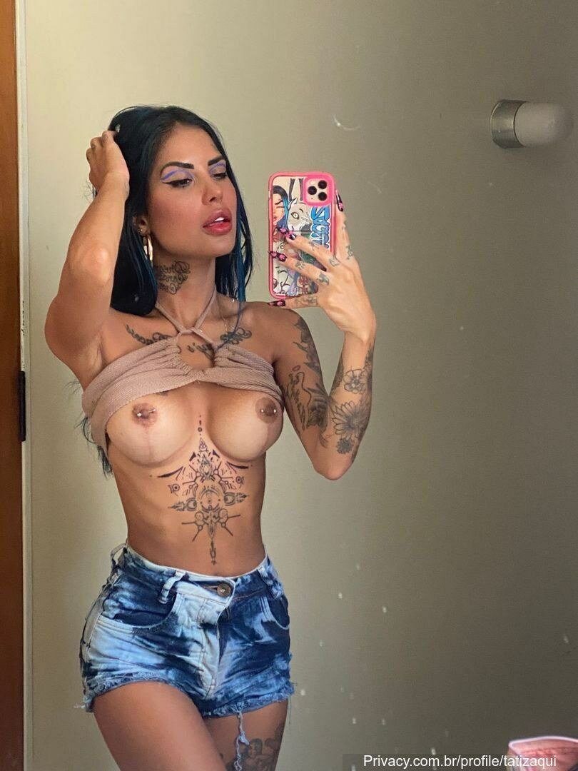 Tati Zaqui Photo #200