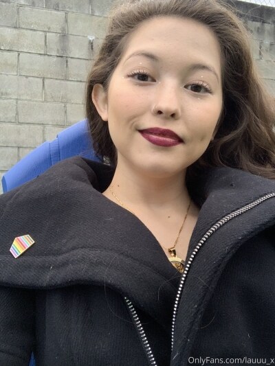 Lauren Caitlyn Photo #19