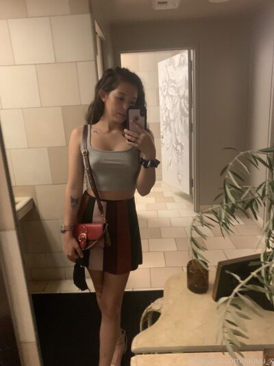 Lauren Caitlyn Photo #78