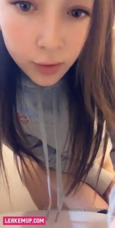 Ellie Leen Post #127