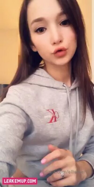 Ellie Leen Post #140