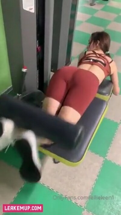 Ellie Leen Post #144