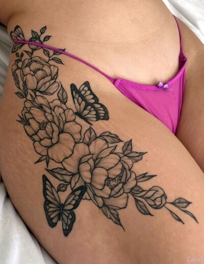 Lilith Cavaliere Photo #67