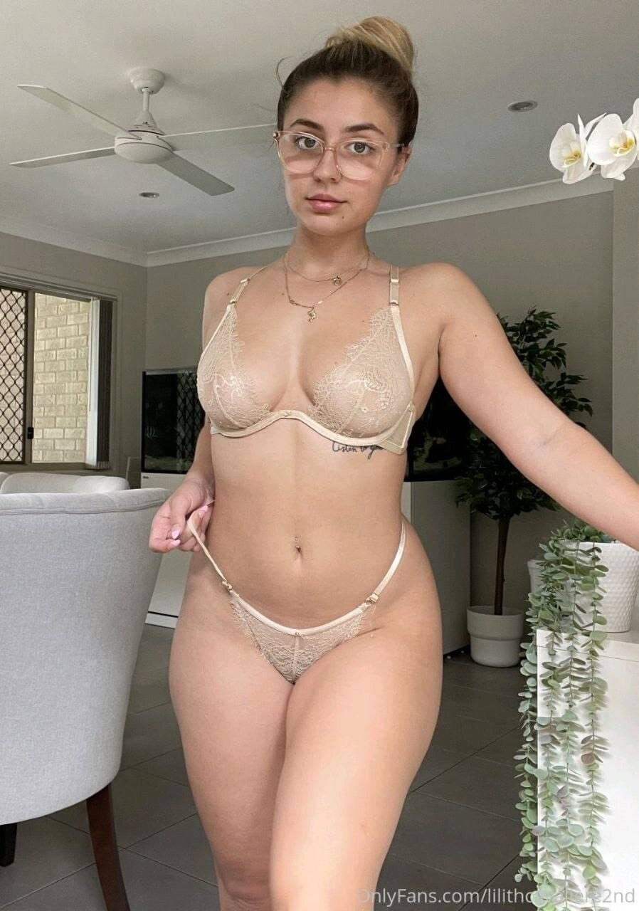 Lilith Cavaliere Photo #156