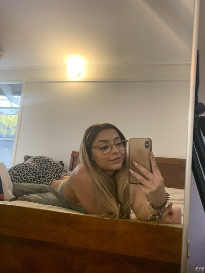 Lilith Cavaliere Photo #112