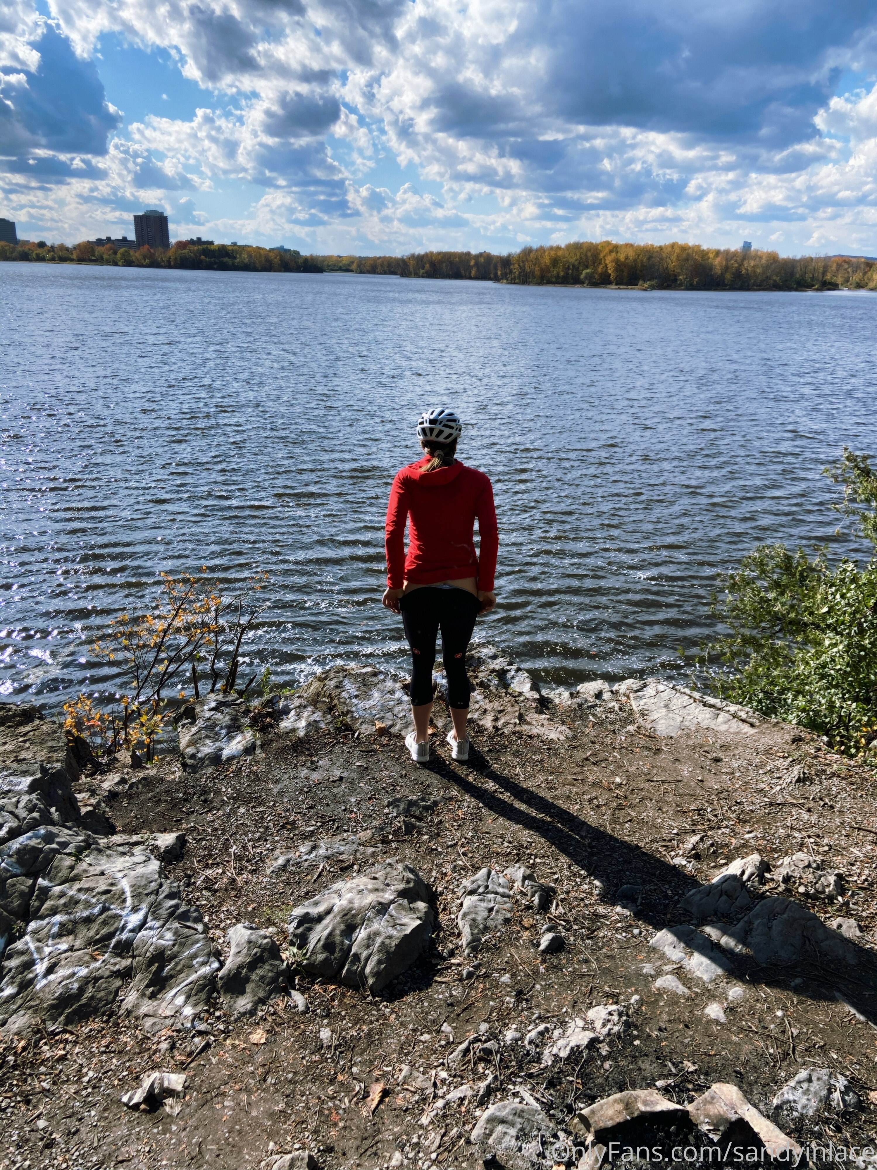 Sandy Inlace Photo #71