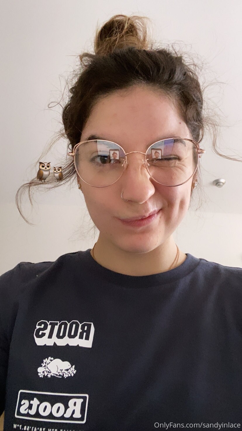 Sandy Inlace Photo #74