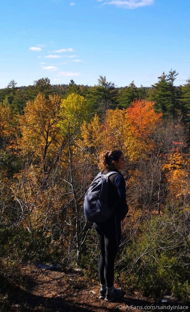 Sandy Inlace Photo #117