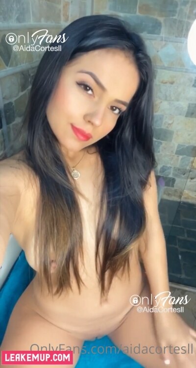 Aida Cortes Video #12