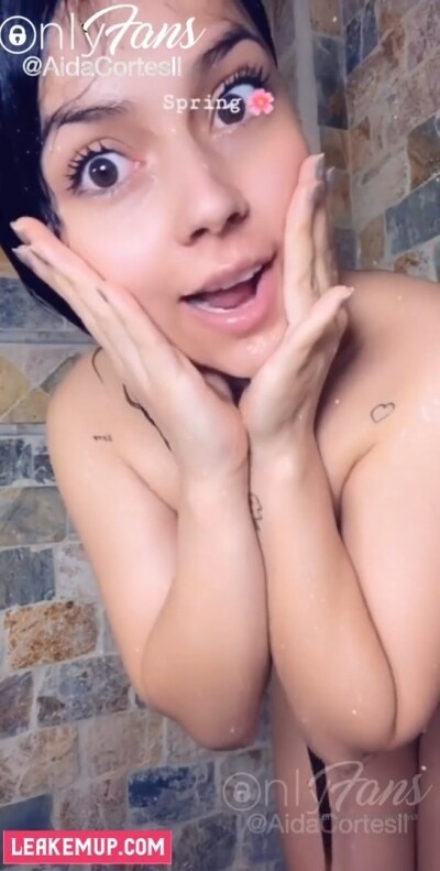 Aida Cortes Video #34