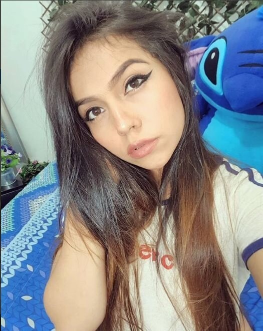 Aida Cortes Photo #98