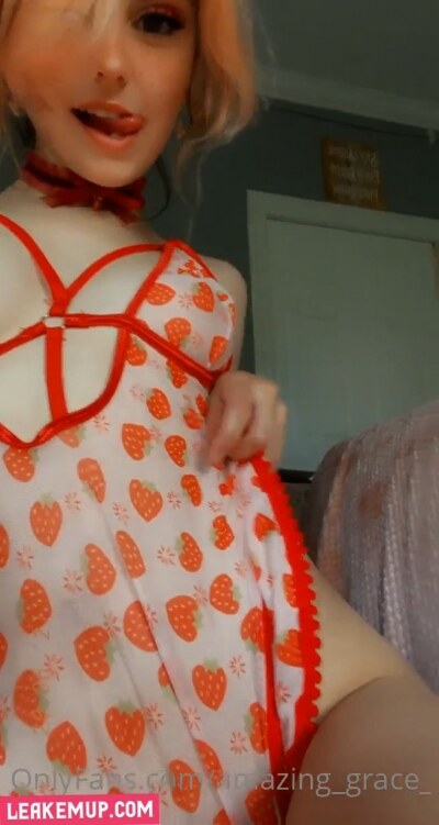 Amazing Grace Video #16