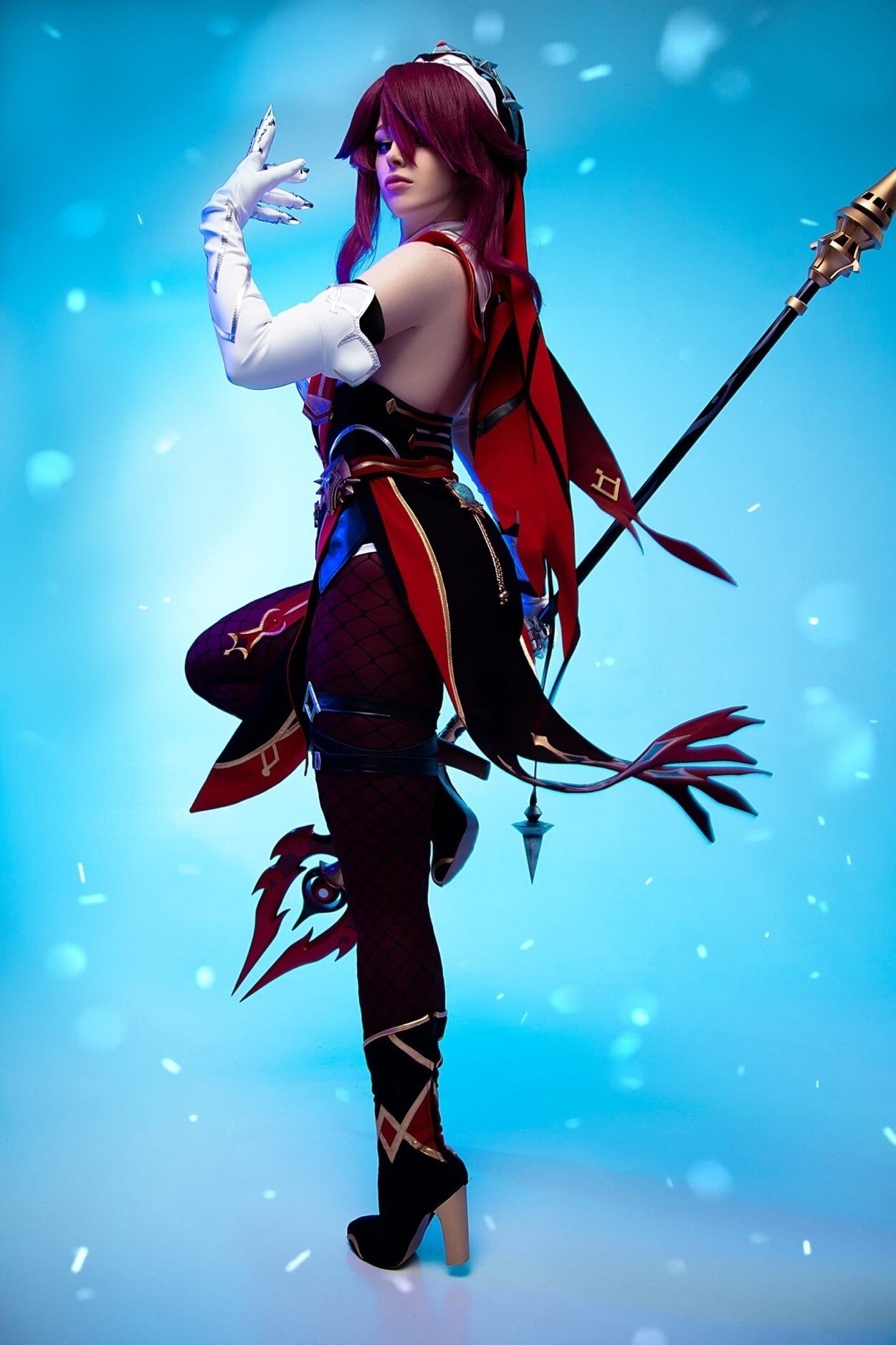 Lady Melamori Photo #90